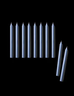 Søstrene Grene Lys|Stagelys^Stagelys 29 Cm 10-pak