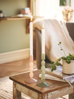 Søstrene Grene Lys|Stagelys^Stagelys 29 Cm 10-pak