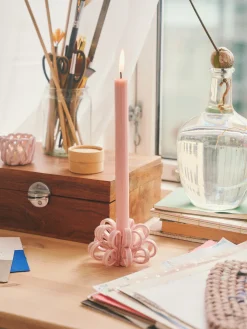 Søstrene Grene Lys|Stagelys^Stagelys 30 Cm 2-pak