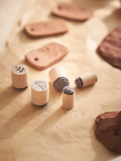 Søstrene Grene Dekoration^Stempelsæt