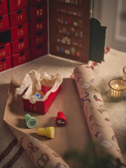 Søstrene Grene Skrive­Redskaber^Stempler