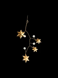 Søstrene Grene JuletræsPynt|Dekoration^Stjerne Til Ophæng