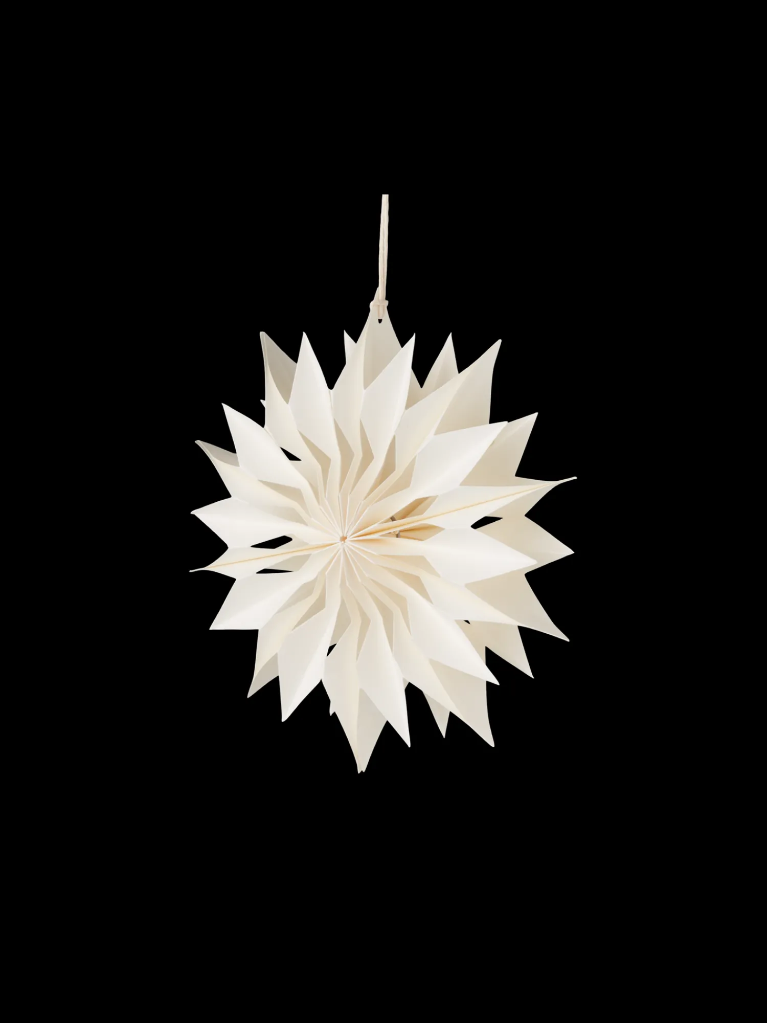 Søstrene Grene Julepynt|Dekoration^Stjerne Til Ophæng Ø20