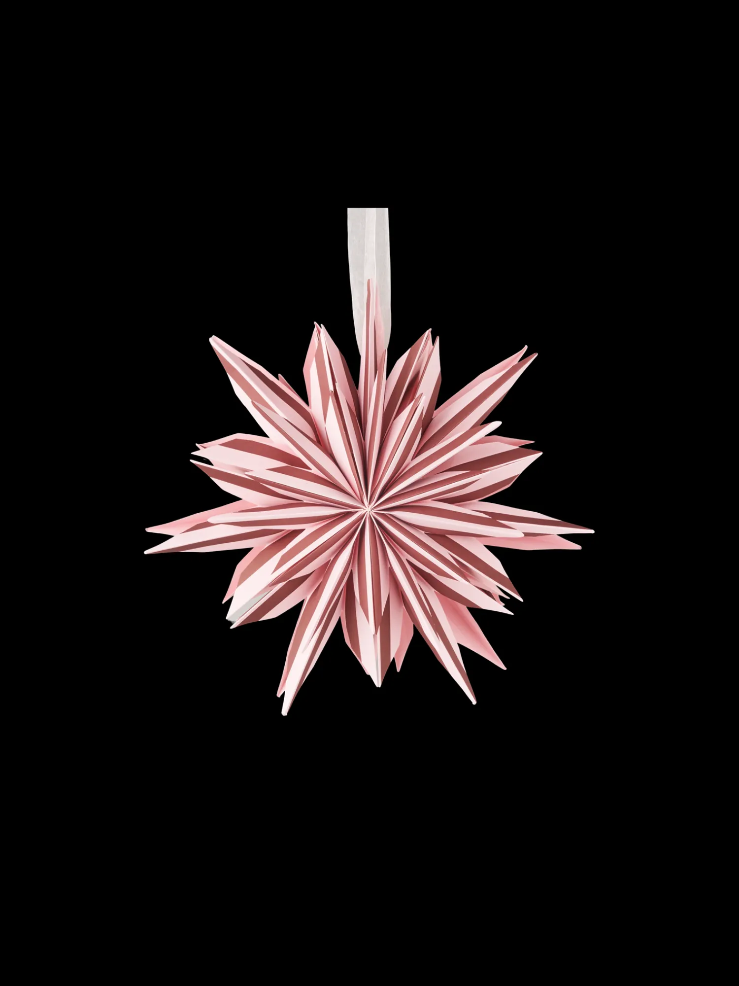 Søstrene Grene Julepynt|Dekoration^Stjerne Til Ophæng Ø30 Cm