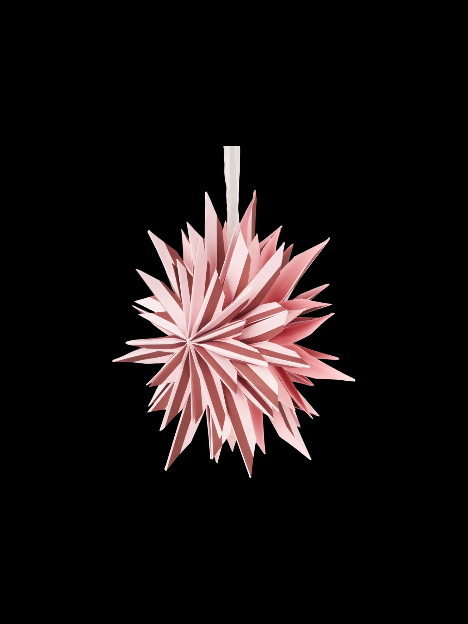 Søstrene Grene Julepynt|Dekoration^Stjerne Til Ophæng Ø30 Cm