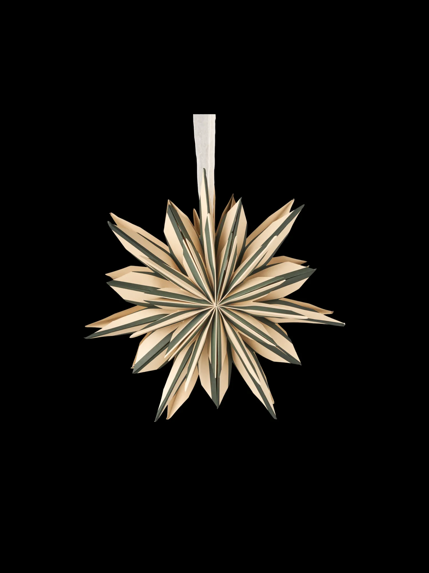 Søstrene Grene Julepynt|Dekoration^Stjerne Til Ophæng Ø30 Cm