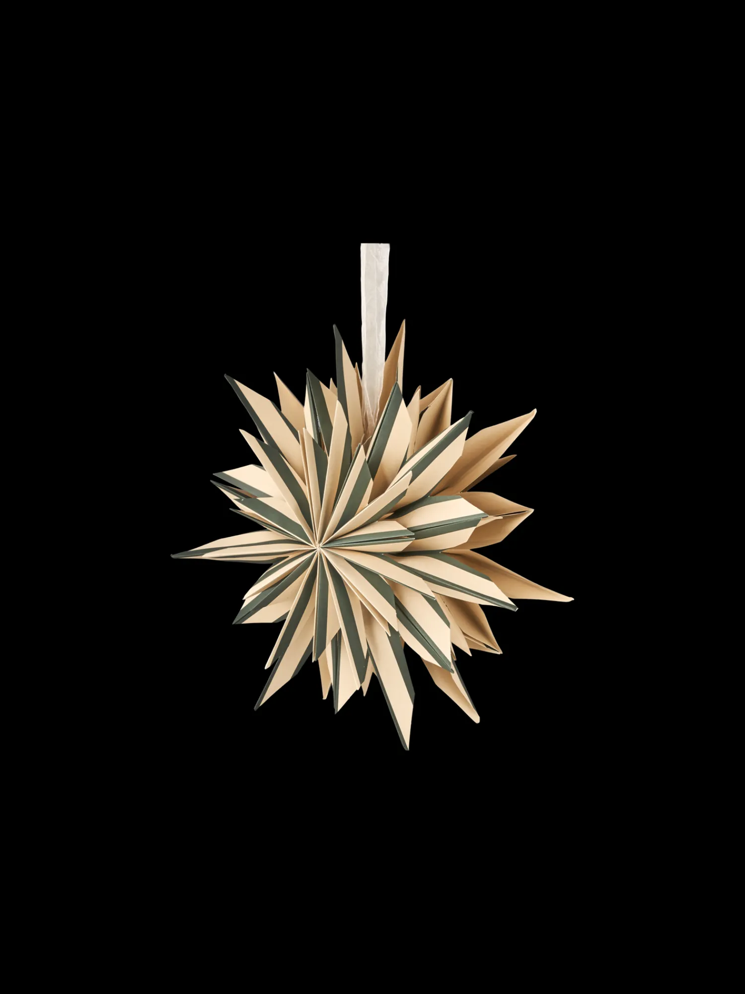 Søstrene Grene Julepynt|Dekoration^Stjerne Til Ophæng Ø30 Cm