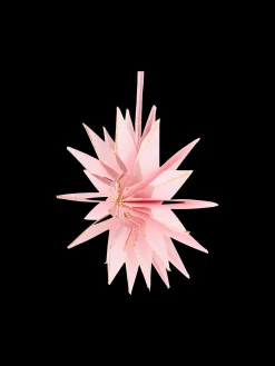 Søstrene Grene Julepynt|Dekoration^Stjerne Til Ophæng Ø10 Cm