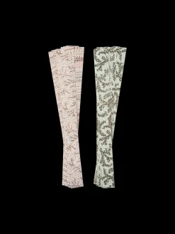 Søstrene Grene Julepynt|Dekoration^Stjernestrimler