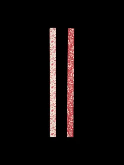 Søstrene Grene Julepynt|Dekoration^Stjernestrimler