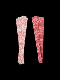 Søstrene Grene Julepynt|Dekoration^Stjernestrimler