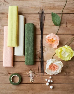 Søstrene Grene Redskaber^Stængeltråde