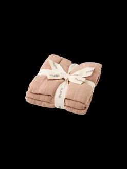 Børn Søstrene Grene Bad Og Pleje^Stofbleer 3-pak