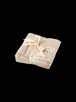 Børn Søstrene Grene Bad Og Pleje^Stofbleer 3-pak