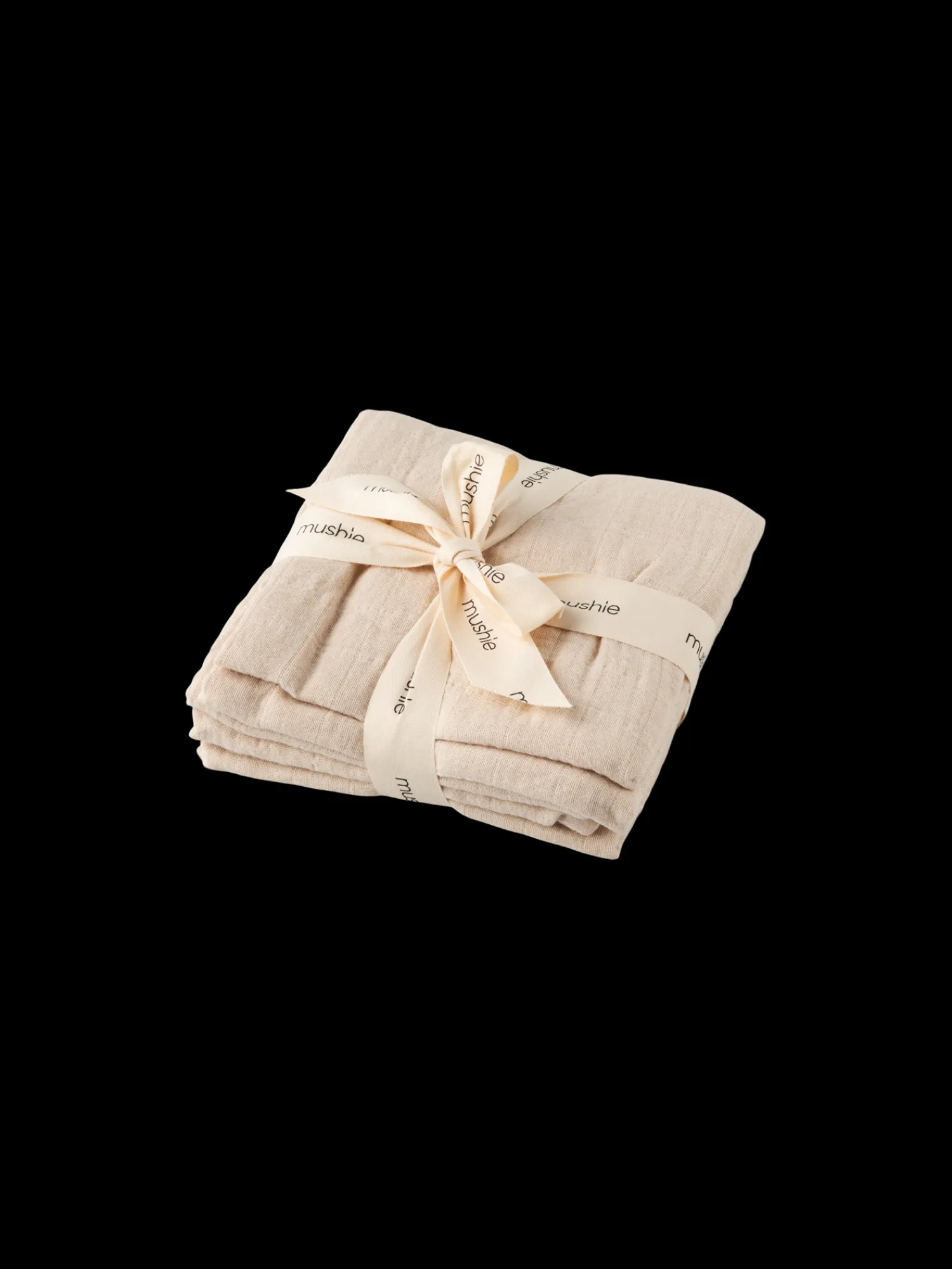 Børn Søstrene Grene Bad Og Pleje^Stofbleer 3-pak