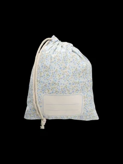 Søstrene Grene Køkkentilbehør^Stofpose Med Mærkat