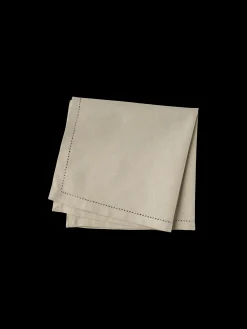 Søstrene Grene Juleservietter|Køkkentekstiler^Stofserviet 40 X 40