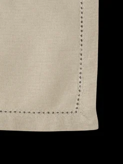 Søstrene Grene Juleservietter|Køkkentekstiler^Stofserviet 40 X 40