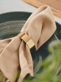 Søstrene Grene Køkkentekstiler|Køkkentekstiler^Stofservietter 40 X 40