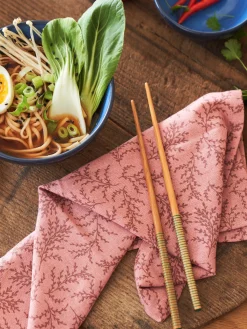 Søstrene Grene Køkkentekstiler|Køkkentekstiler^Stofservietter 40 X 40