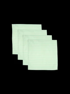 Søstrene Grene Køkkentekstiler|Service^Stofservietter 4-pak