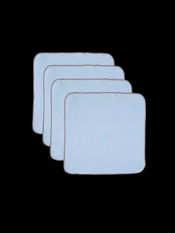 Søstrene Grene Køkkentekstiler|Service^Stofservietter 4-pak