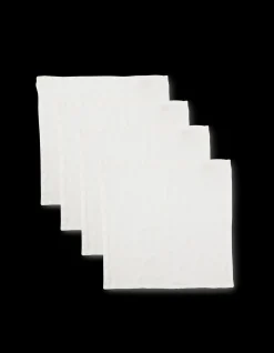 Søstrene Grene Køkkentekstiler|Køkkentekstiler^Stofservietter 4-pak