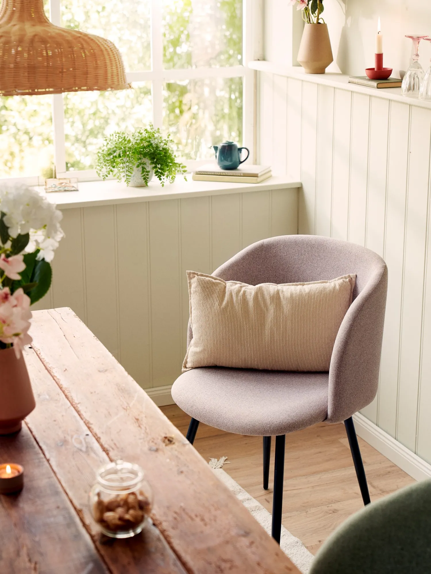 Søstrene Grene Stole^Stol