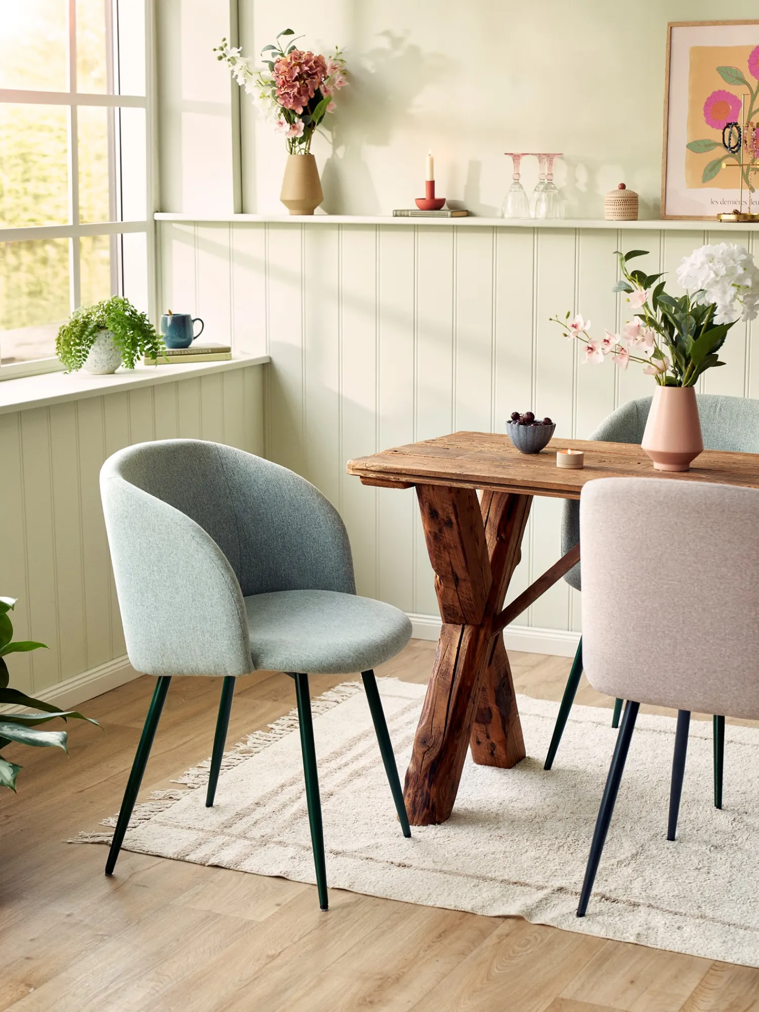 Søstrene Grene Stole^Stol