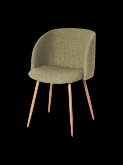 Søstrene Grene Stole^Stol I Boucléstof