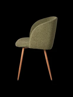 Søstrene Grene Stole^Stol I Boucléstof