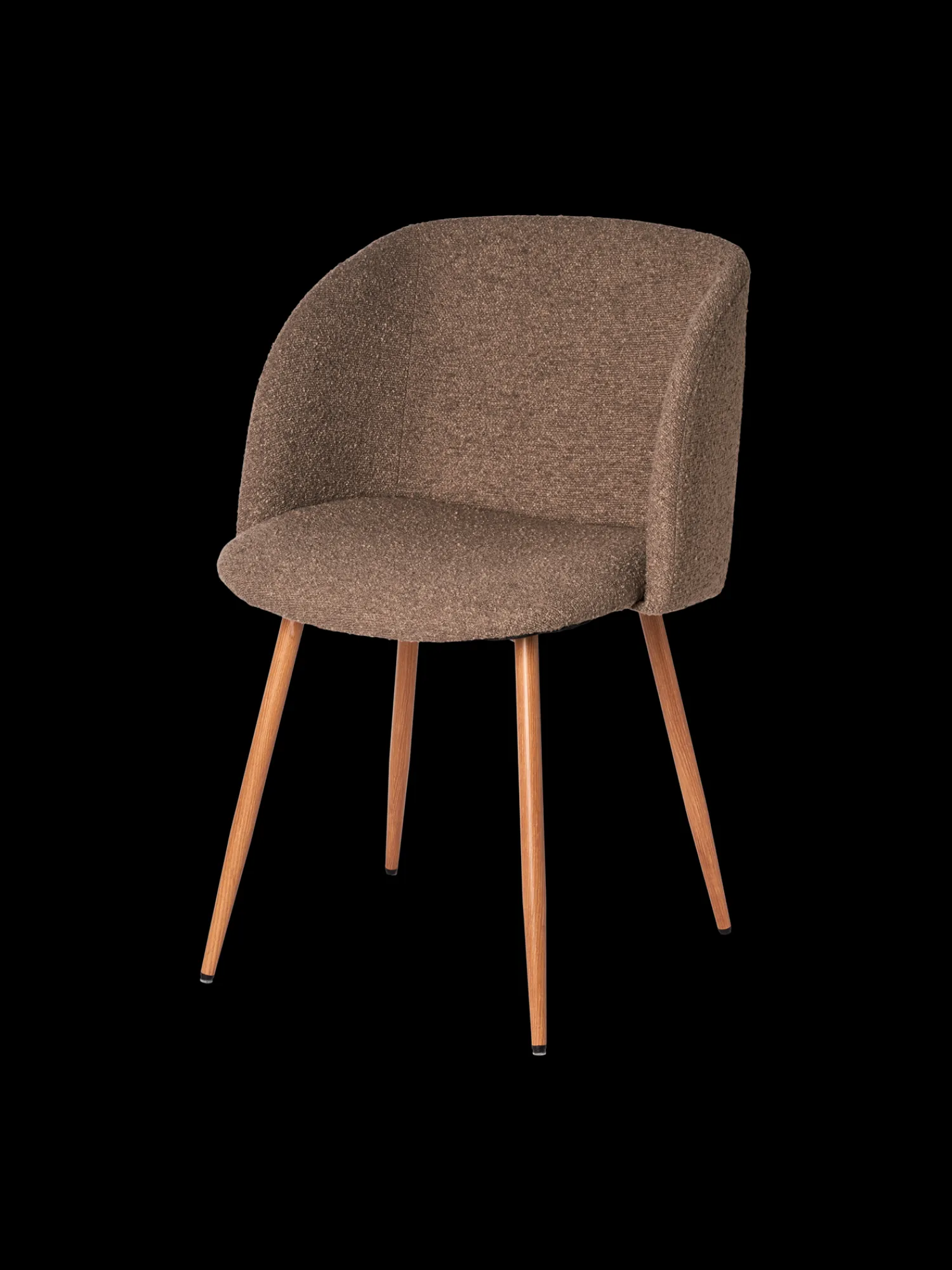 Søstrene Grene Stole^Stol I Boucléstof