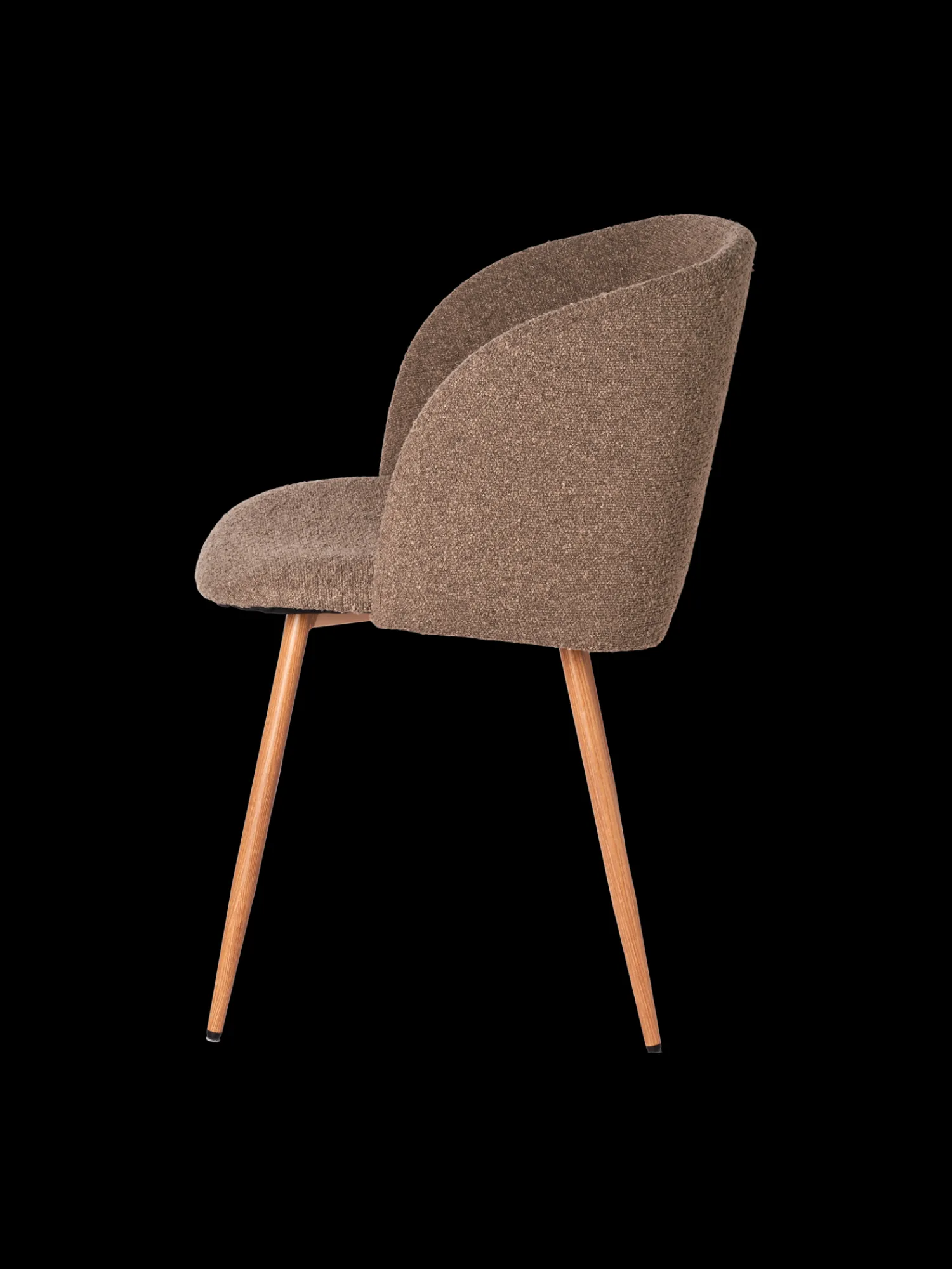 Søstrene Grene Stole^Stol I Boucléstof