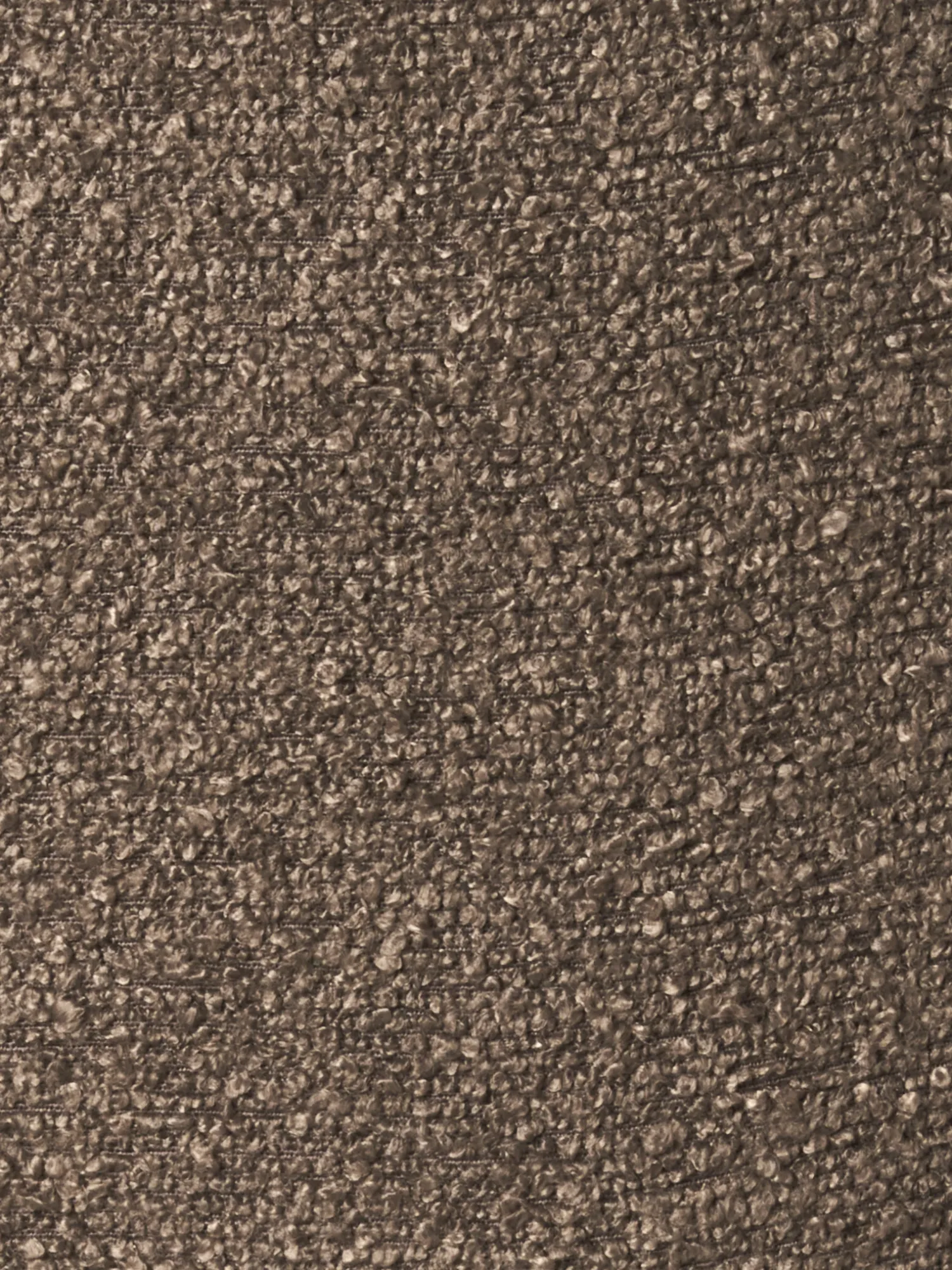 Søstrene Grene Stole^Stol I Boucléstof