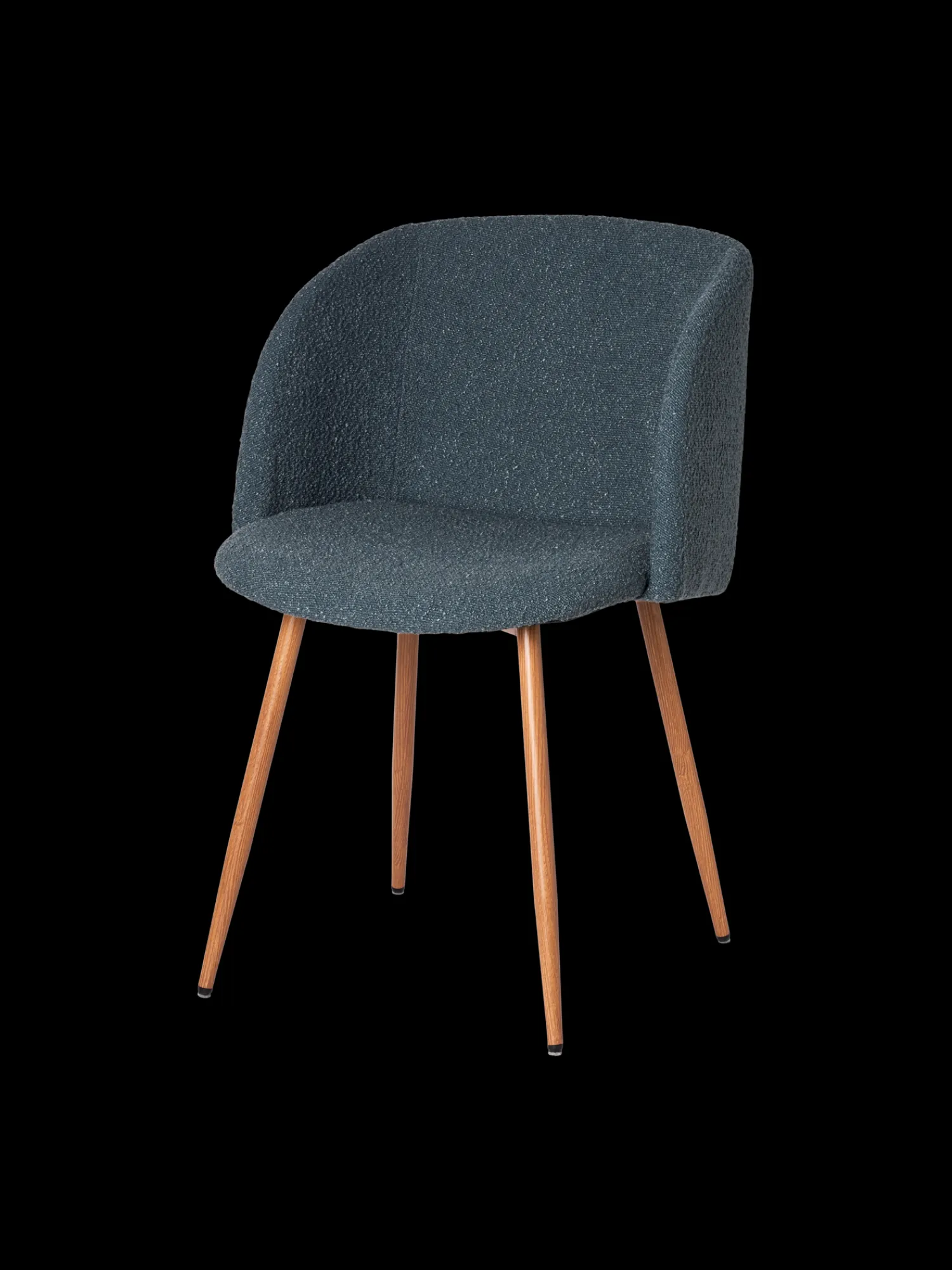 Søstrene Grene Stole^Stol I Boucléstof