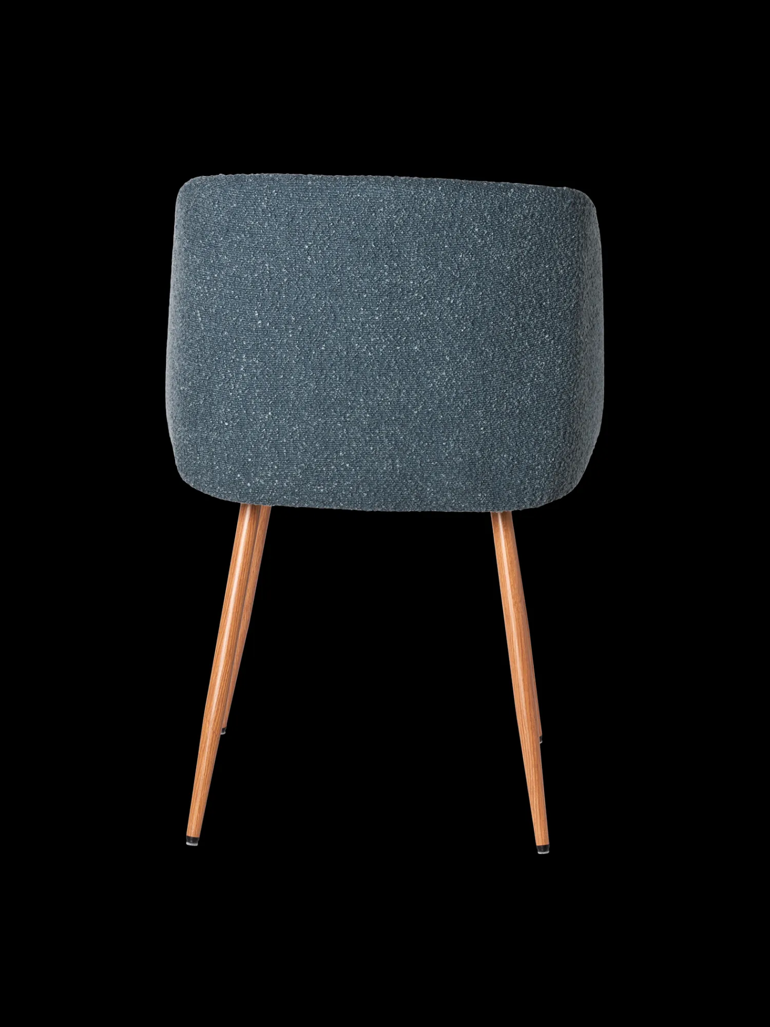 Søstrene Grene Stole^Stol I Boucléstof