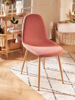 Søstrene Grene Stole^Stol I Boucléstof