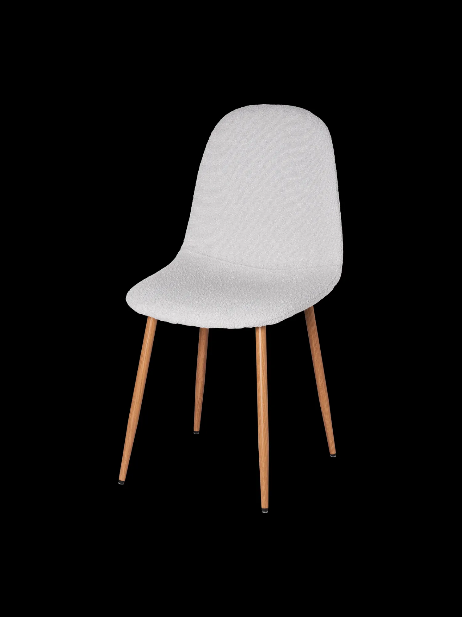 Søstrene Grene Stole^Stol I Boucléstof