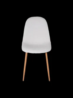 Søstrene Grene Stole^Stol I Boucléstof