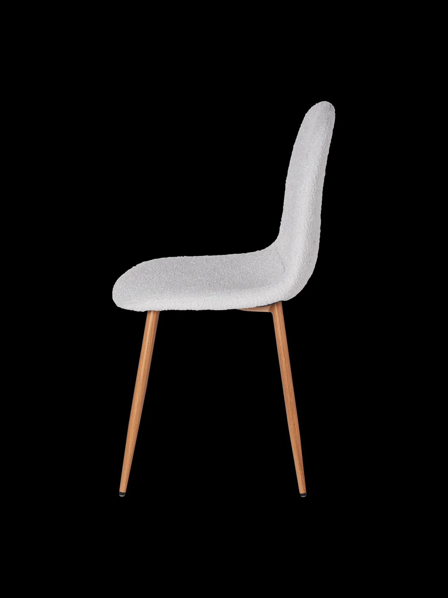 Søstrene Grene Stole^Stol I Boucléstof