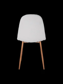 Søstrene Grene Stole^Stol I Boucléstof