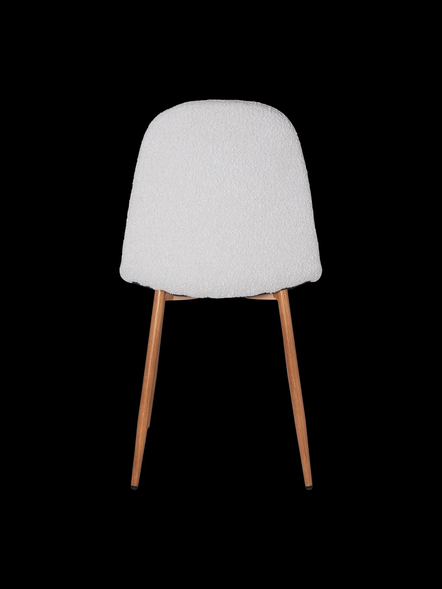 Søstrene Grene Stole^Stol I Boucléstof