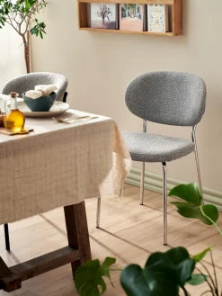 Søstrene Grene Stole^Stol I Stof