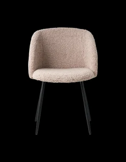 Søstrene Grene Stole^Stol I Teddystof