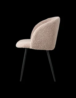 Søstrene Grene Stole^Stol I Teddystof