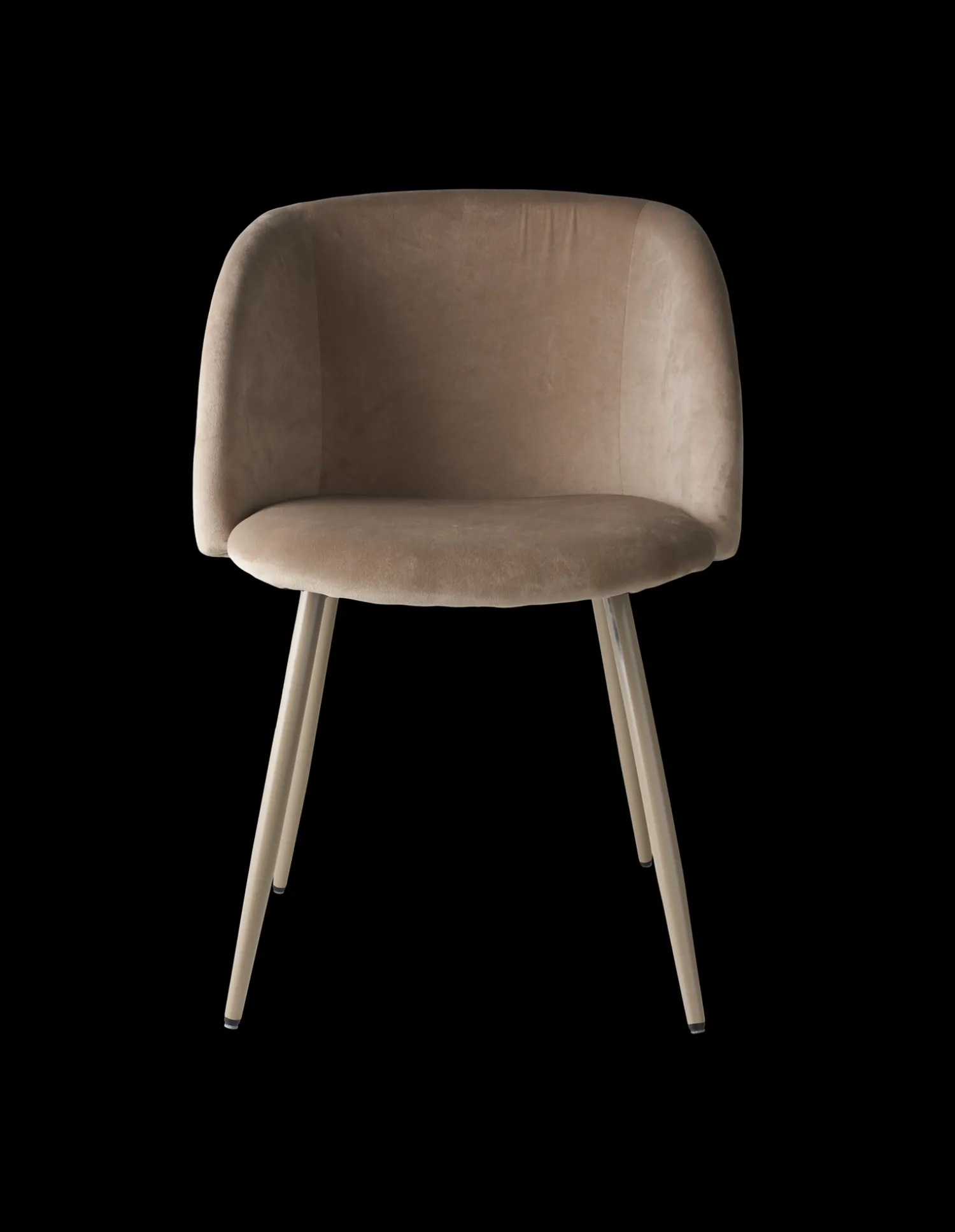 Søstrene Grene Stole^Stol I Velour