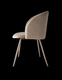 Søstrene Grene Stole^Stol I Velour