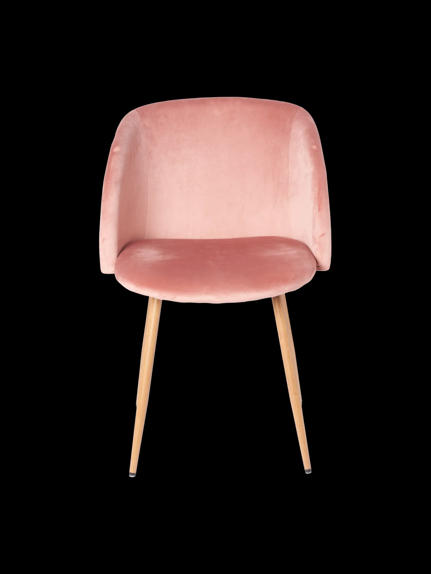 Søstrene Grene Stole^Stol I Velour