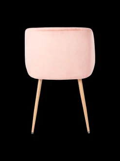 Søstrene Grene Stole^Stol I Velour