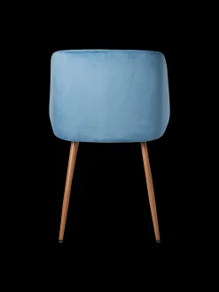 Søstrene Grene Stole^Stol I Velour